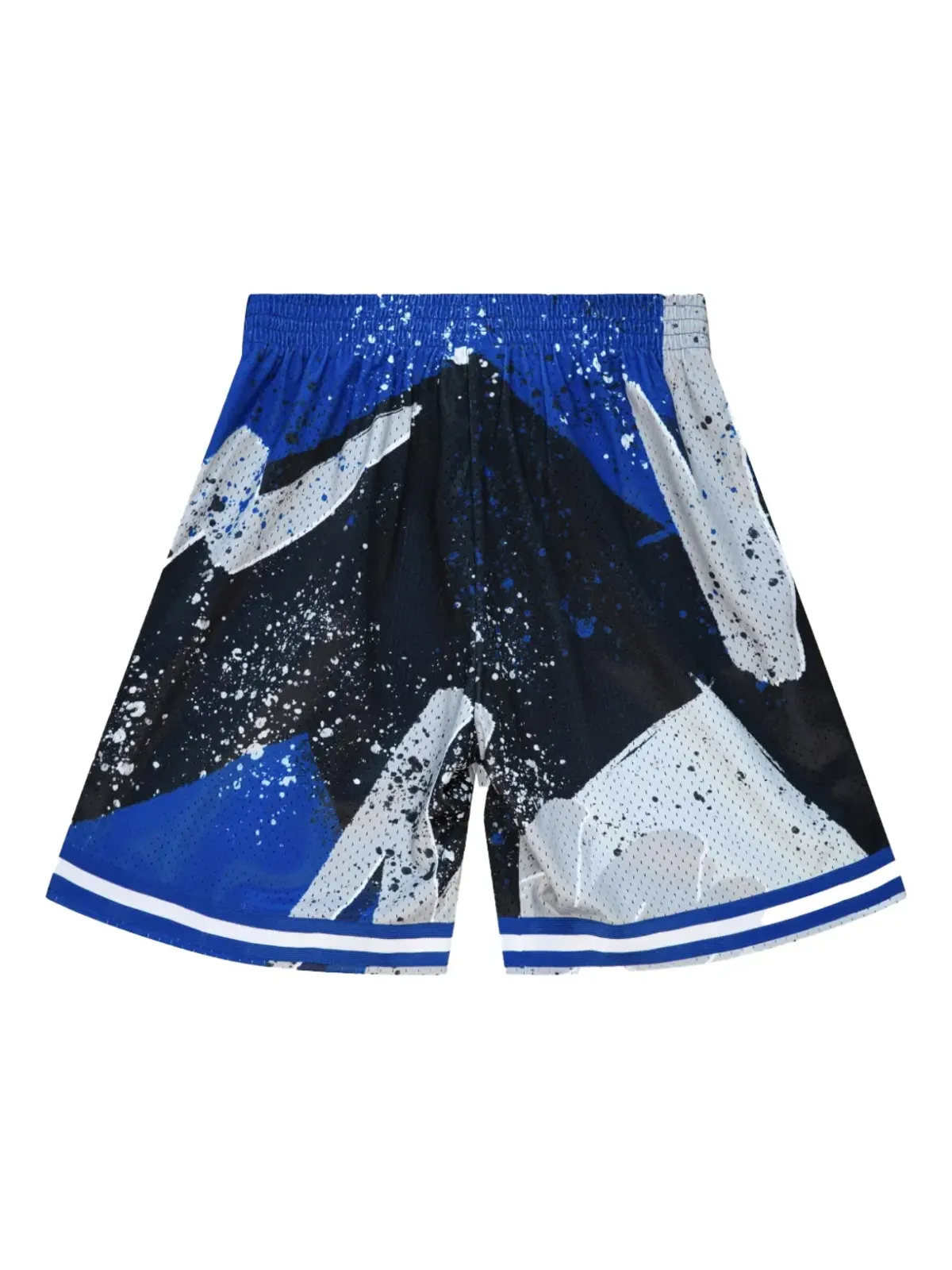 Mitchell & Ness x MLB NY Yankees Hyper Hoops ショーツ - 画像2