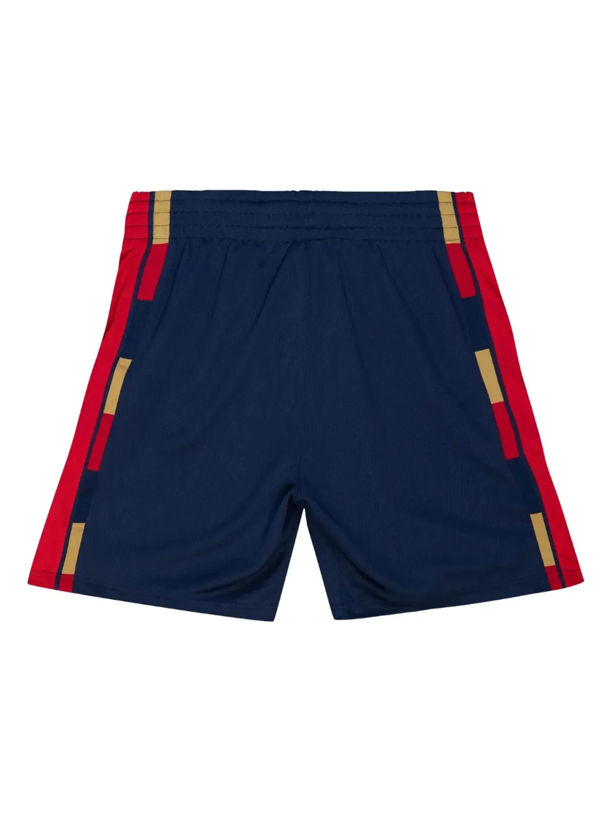 Mitchell & Ness NBA Cleveland Cavaliers 08 authentic shorts - 画像3