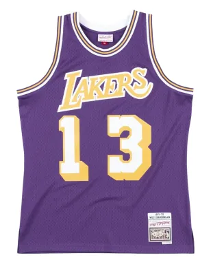 Mitchell & Ness タンクトップ（パープル） - サムネイル1