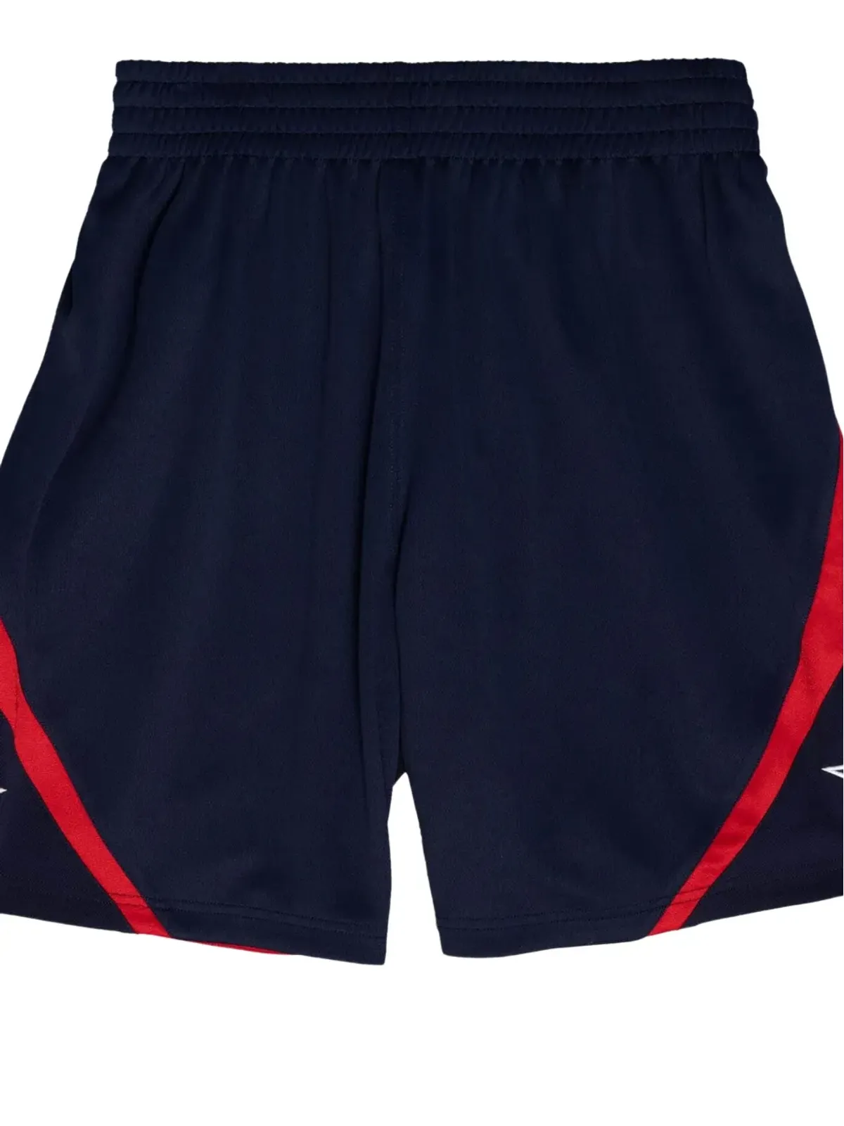 Mitchell & Ness x NBA USA 2008 ショーツ - ブルー - 画像2
