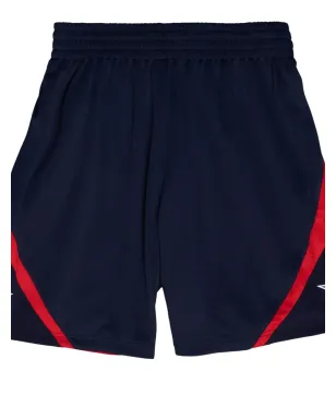 Mitchell & Ness x NBA USA 2008 ショーツ - ブルー - サムネイル2