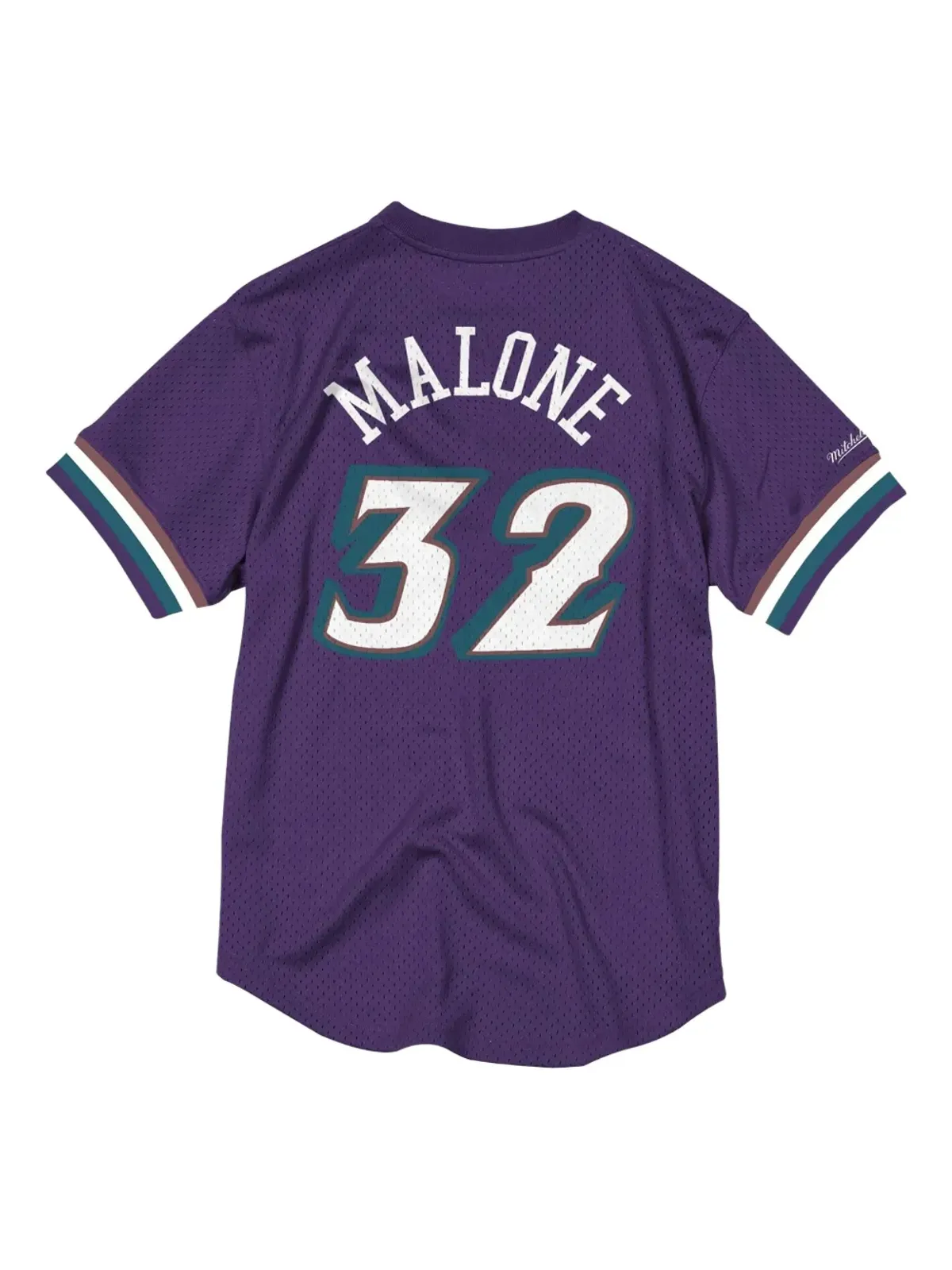 Mitchell & Ness N&N メッシュトップ - 画像2