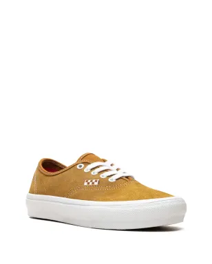 Vans Skate Authentic suede sneakers - Brown - サムネイル2