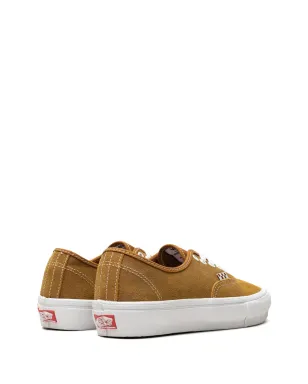 Vans Skate Authentic suede sneakers - Brown - サムネイル3