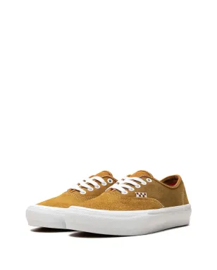 Vans Skate Authentic suede sneakers - Brown - サムネイル4