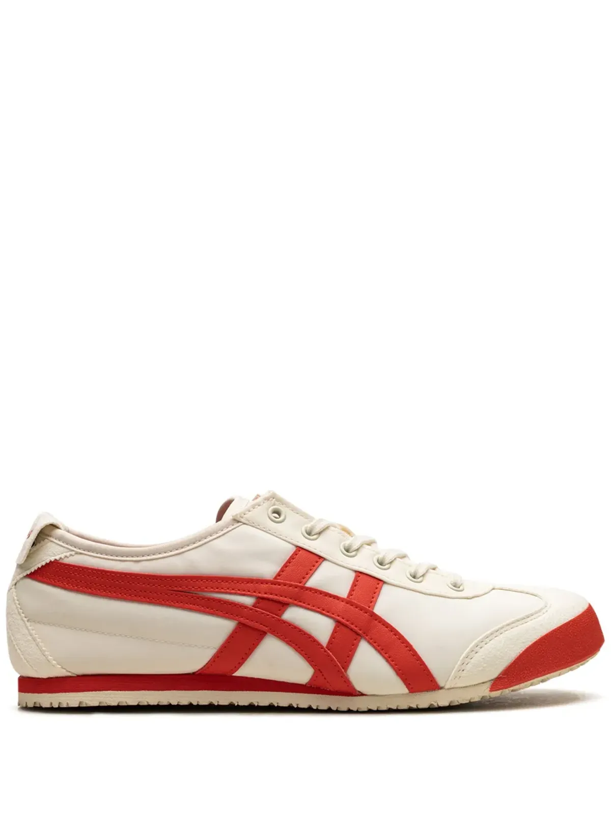 Onitsuka Tiger Mexico 66 Fiery Red スニーカー - 画像1