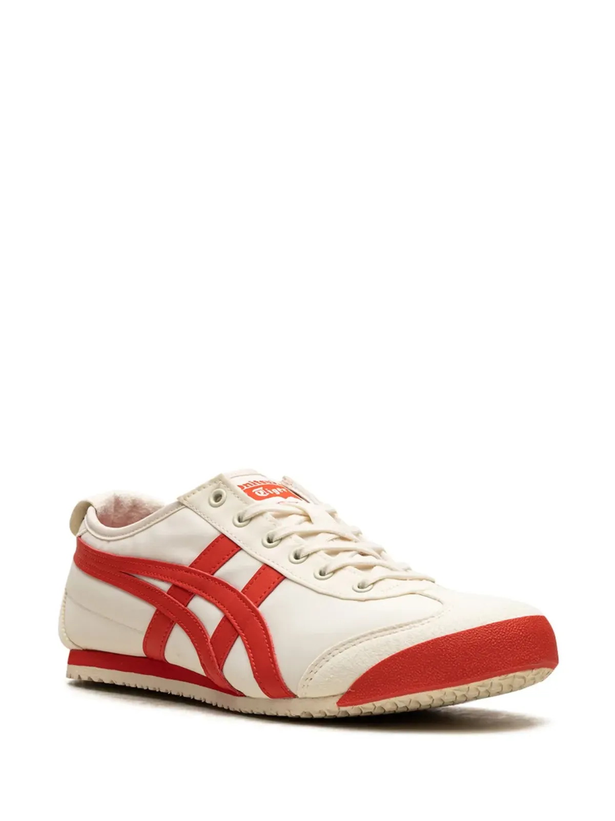 Onitsuka Tiger Mexico 66 Fiery Red スニーカー - 画像2