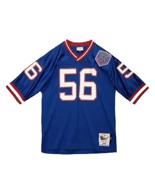 Mitchell & Ness NFL NY Giants 90 Lawrence Taylor フットボールジャージ - サムネイル1