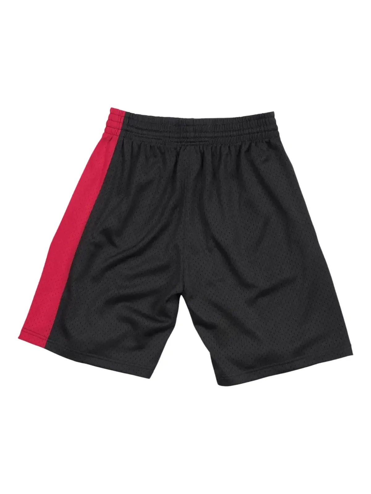 Mitchell & Ness NBAブレイザーズ 99-00 Swingman Road ショーツ - 画像2