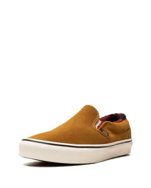 Vans クラシック スリップオン コージー ハグ スニーカー - サムネイル5