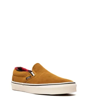 Vans クラシック スリップオン コージー ハグ スニーカー - サムネイル2