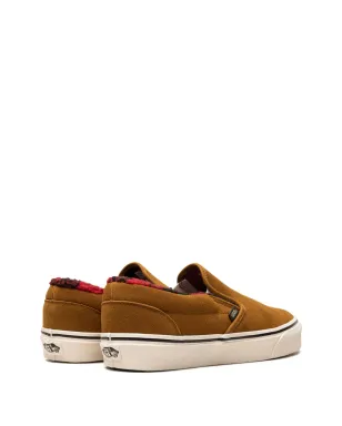 Vans クラシック スリップオン コージー ハグ スニーカー - サムネイル3