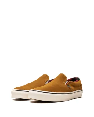 Vans クラシック スリップオン コージー ハグ スニーカー - サムネイル4