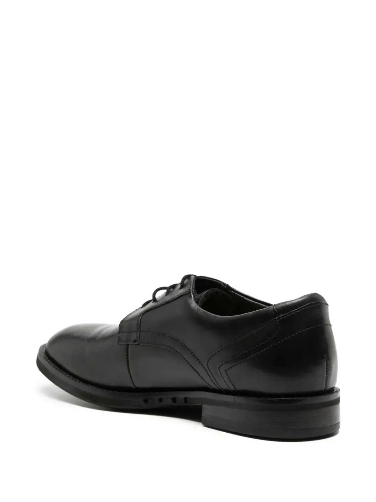 Clarks アン・ヒュー レースアップシューズ - 画像3