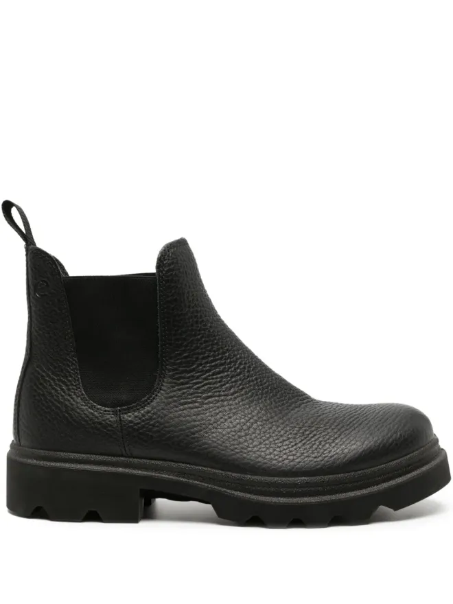 ECCO ECCO グレイナー レザー アンクルブーツの商品画像