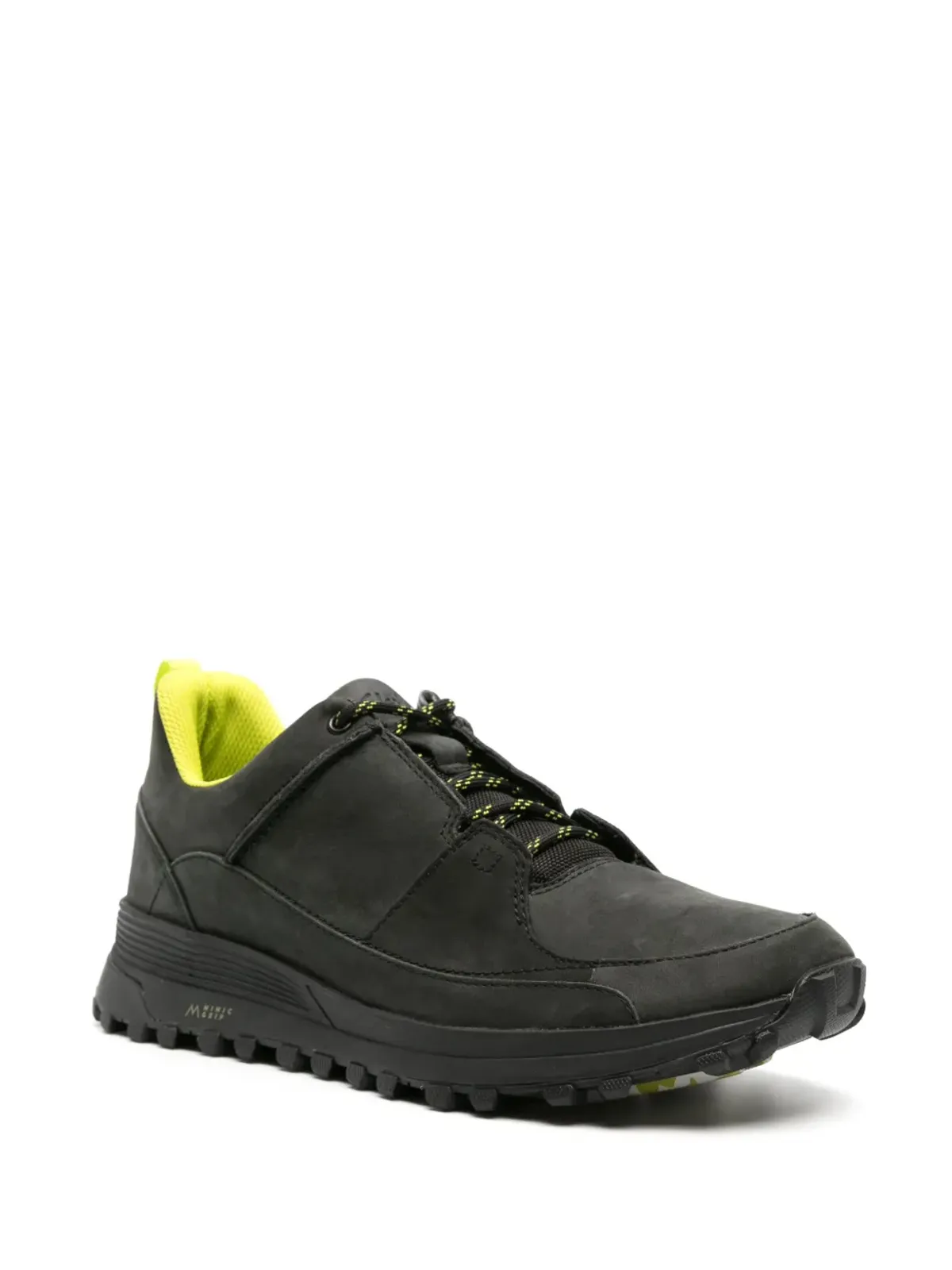 Clarks ATL Trek Run レースアップスニーカー - 画像2