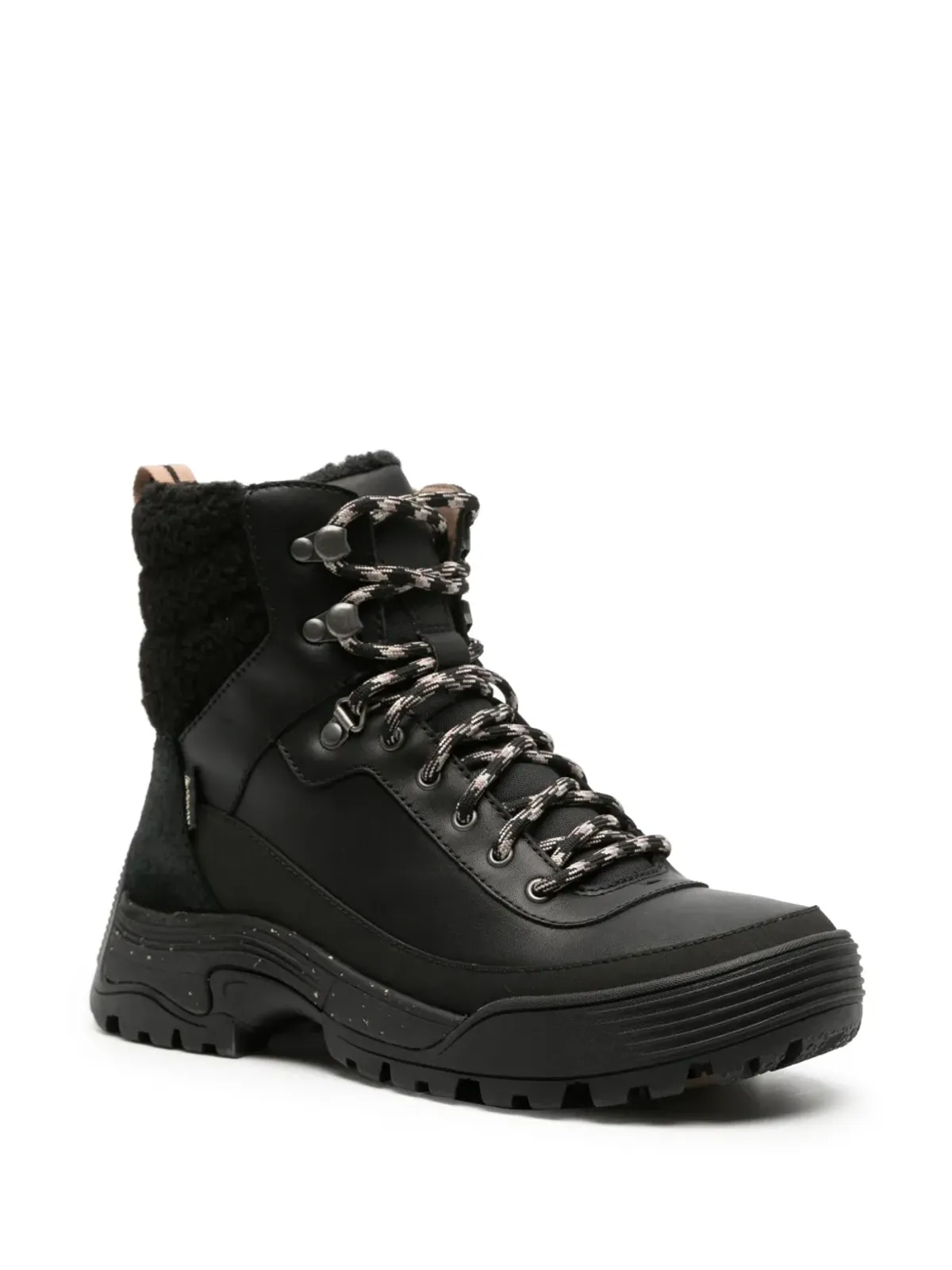 Clarks ATLHikeTop GTX レザー アンクルブーツ - 画像2
