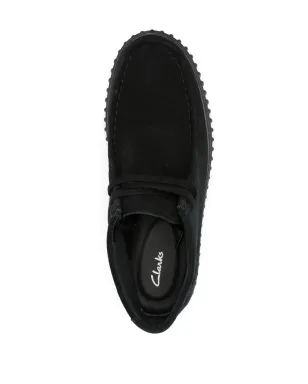 Clarks Torhill Hi スエードブーツ - サムネイル4