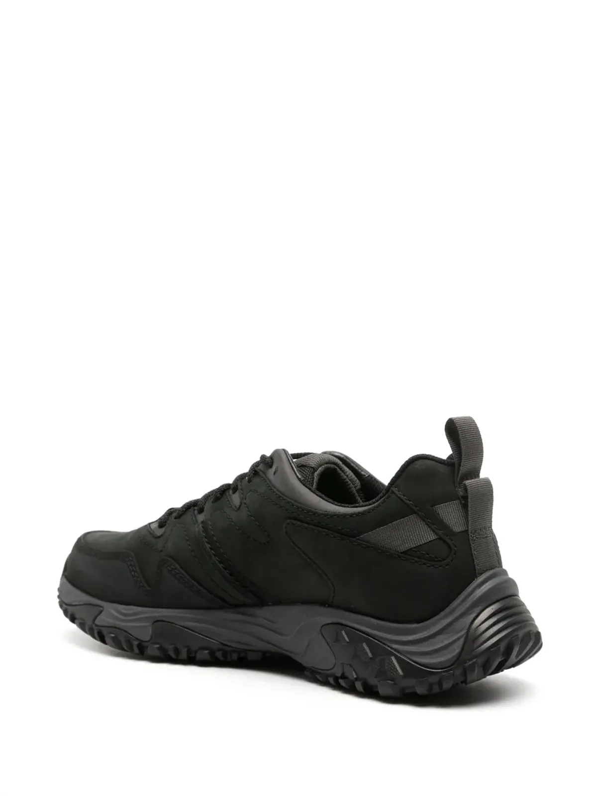 Clarks ATL Walk Go waterproof sneakers - Black - 画像3