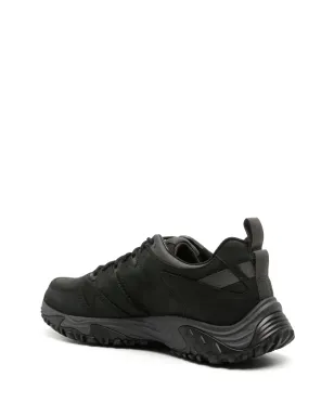 Clarks ATL Walk Go waterproof sneakers - Black - サムネイル3