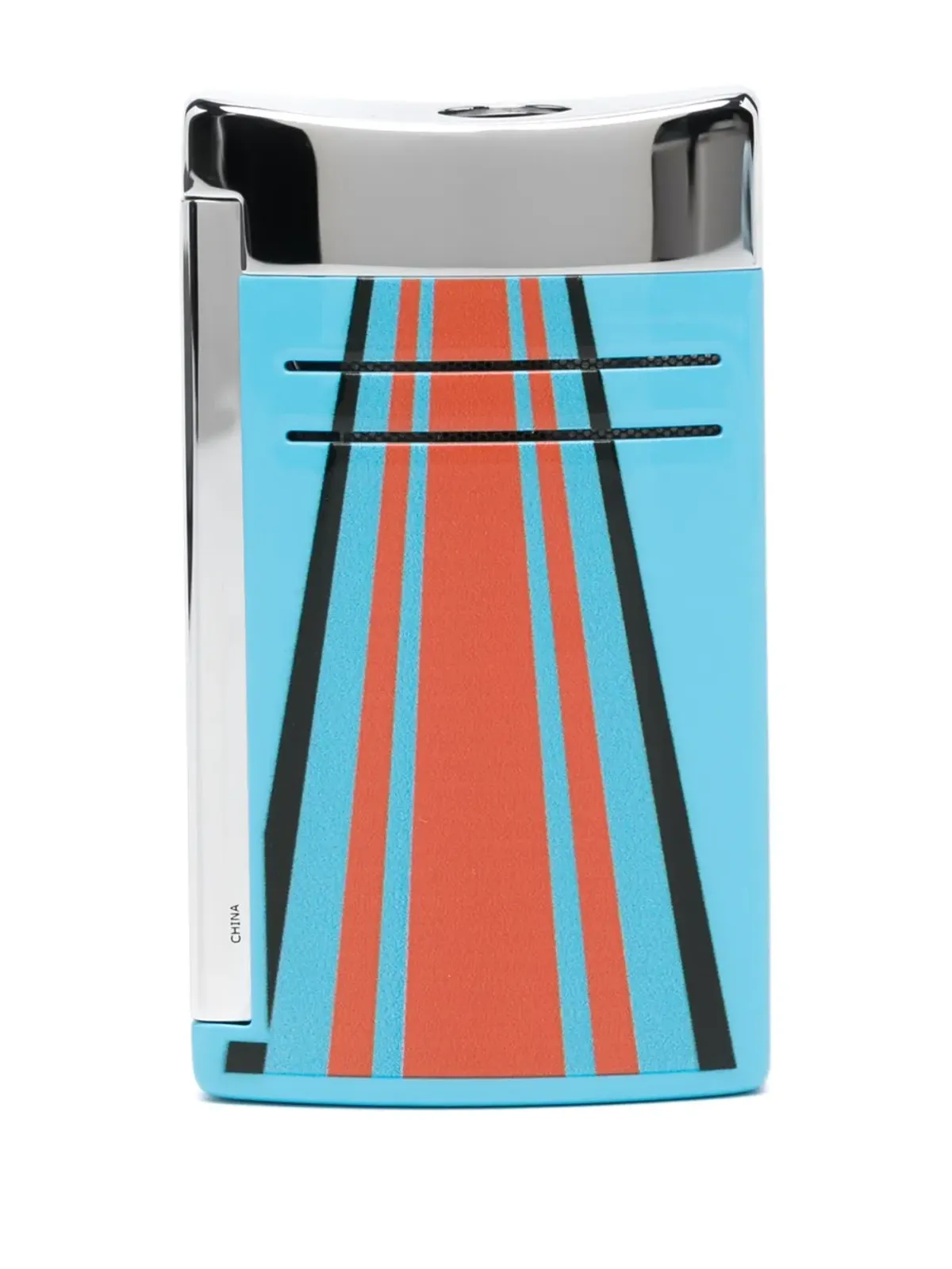 S.T. Dupont 24h du Mans Maxijet ライター - Blue - 画像2