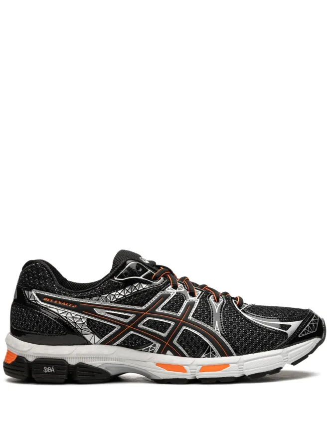 ASICS ASICS Gel Exalt 2 スニーカー ブラックの商品画像
