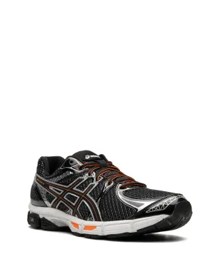 ASICS Gel Exalt 2 スニーカー ブラック - サムネイル2