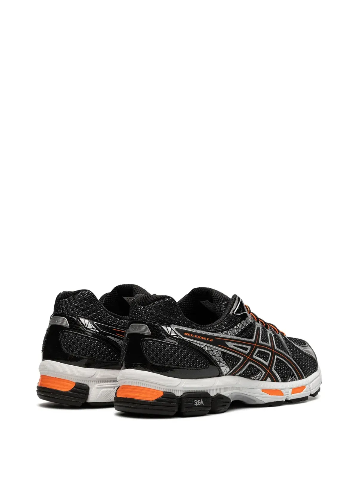 ASICS Gel Exalt 2 スニーカー ブラック - 画像3