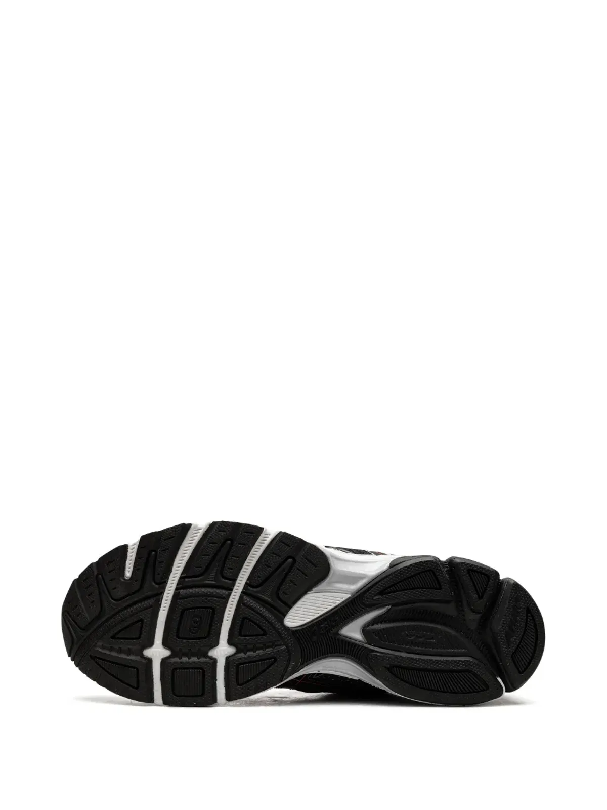 ASICS Gel Exalt 2 スニーカー ブラック - 画像4