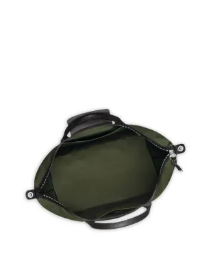 Longchamp Le Pliage Energy Holdall Bag - Green - サムネイル5