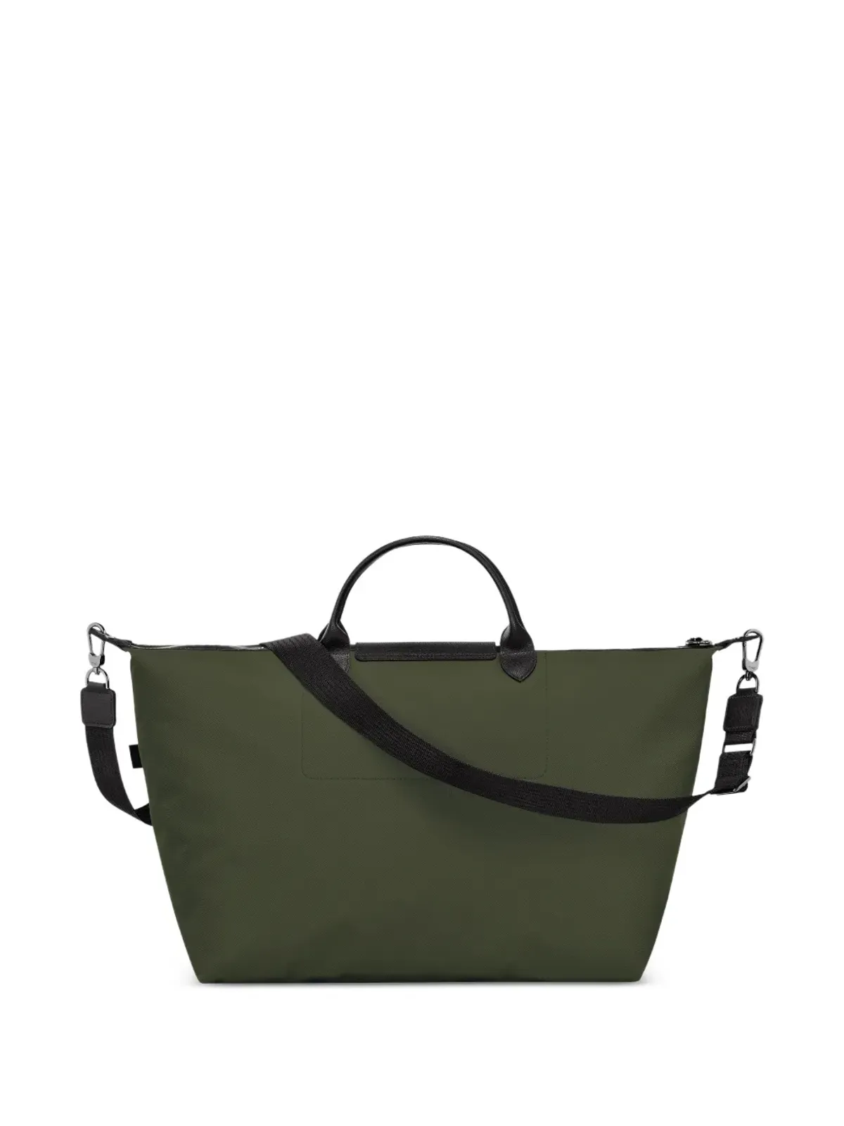 Longchamp Le Pliage Energy Holdall Bag - Green - 画像3