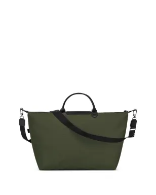 Longchamp Le Pliage Energy Holdall Bag - Green - サムネイル3