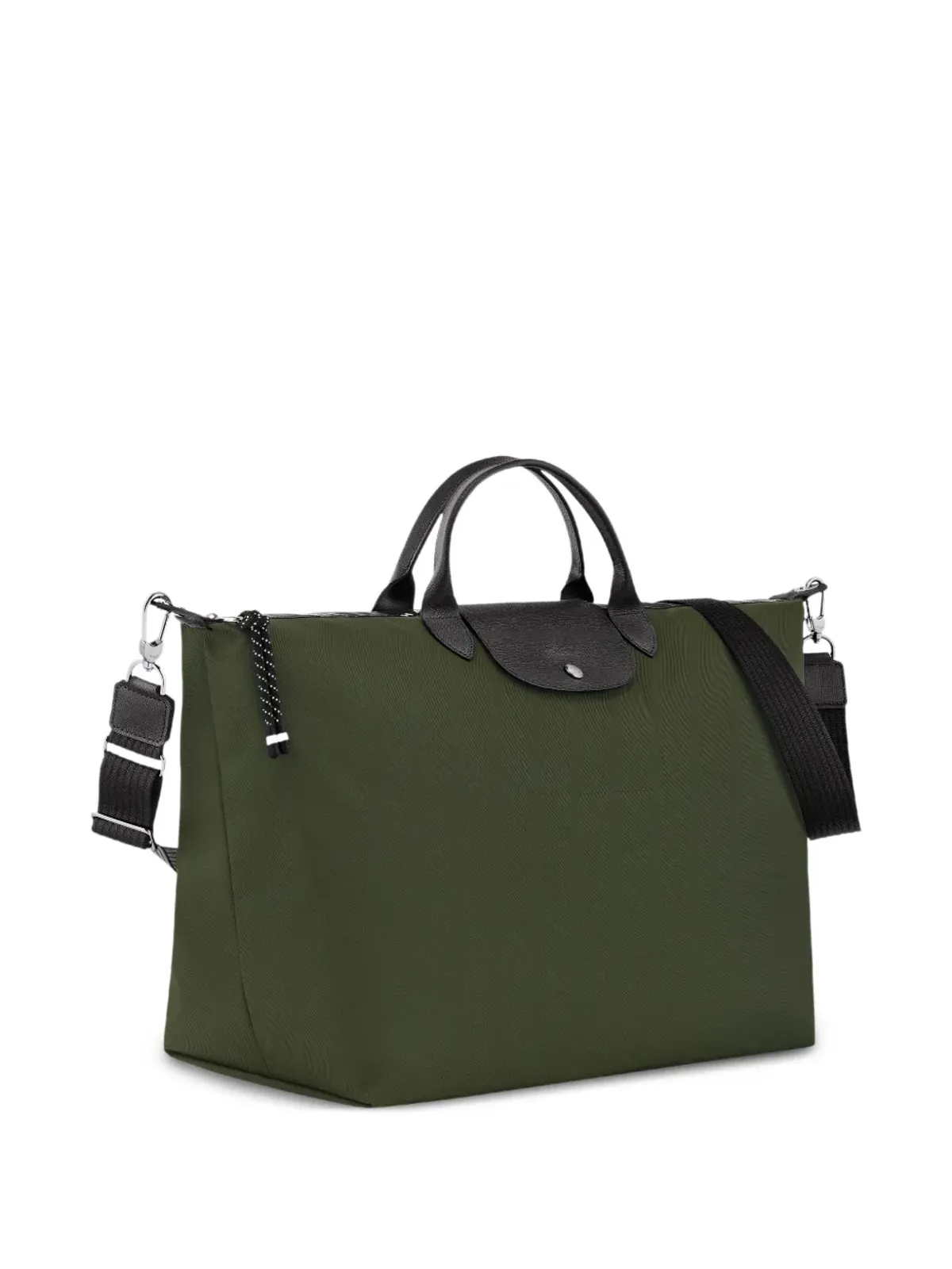 Longchamp Le Pliage Energy Holdall Bag - Green - 画像4