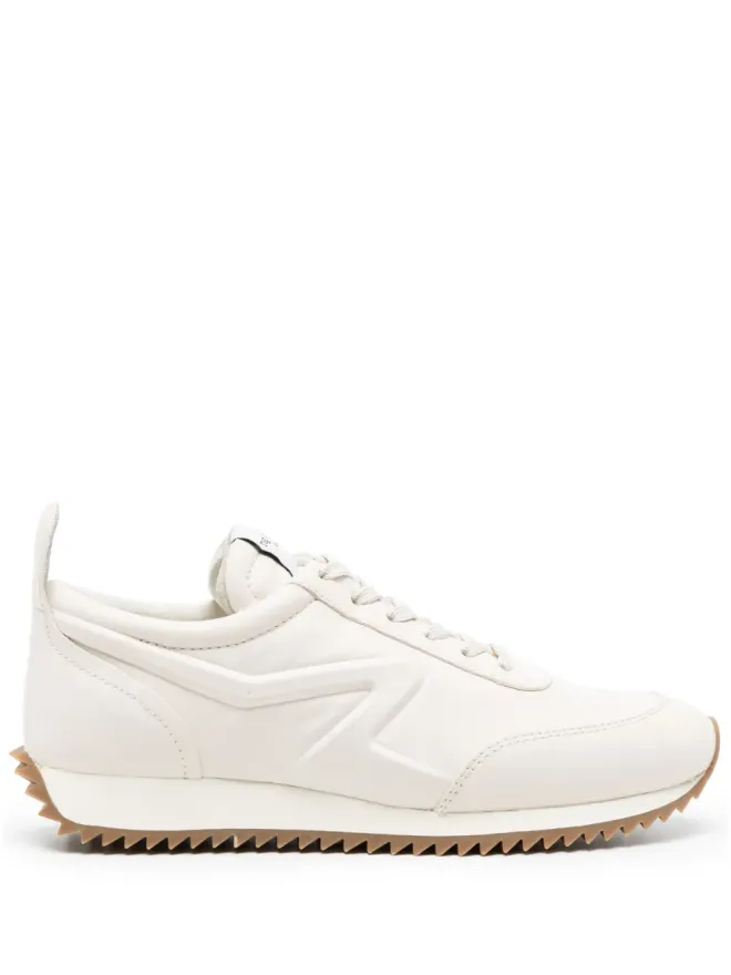 Rag & Bone rag & bone レトロランナー レザースニーカーの商品画像