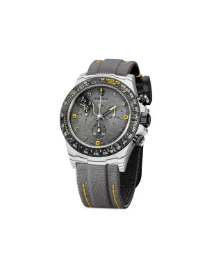 DiW (Designa Individual Watches) Daytona Space Mission - Black - サムネイル1