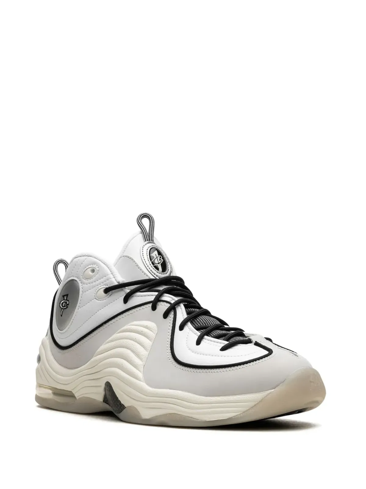 Nike エア ペニー 2 スニーカー - 画像2