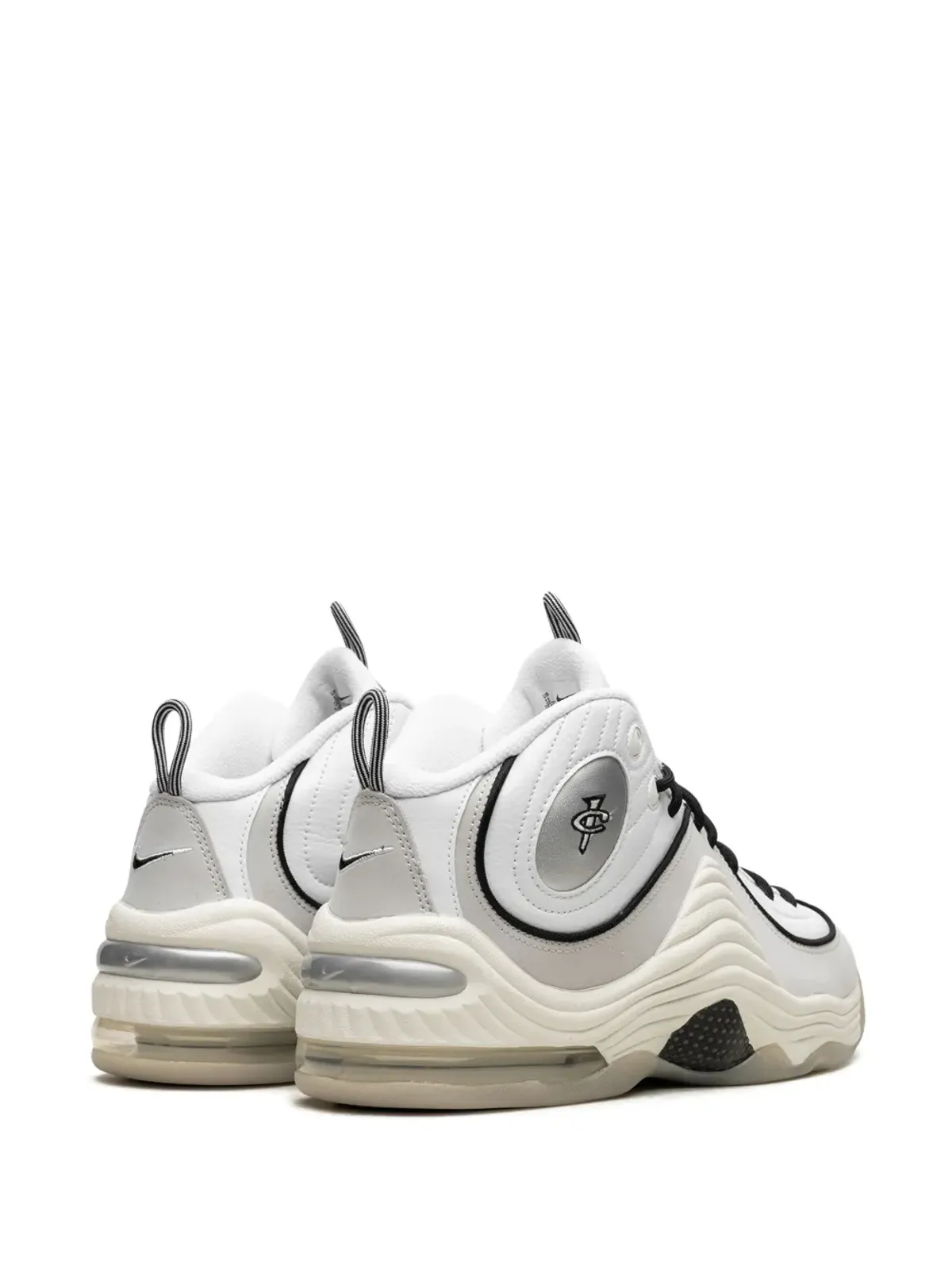 Nike エア ペニー 2 スニーカー - 画像3
