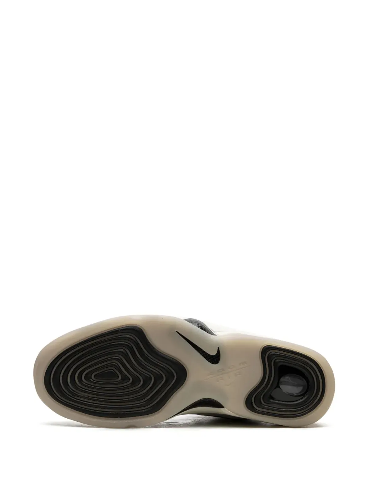 Nike エア ペニー 2 スニーカー - 画像4