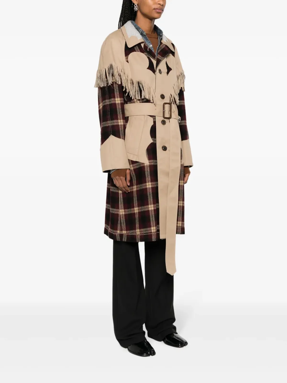 Maison Margiela コート - 画像3