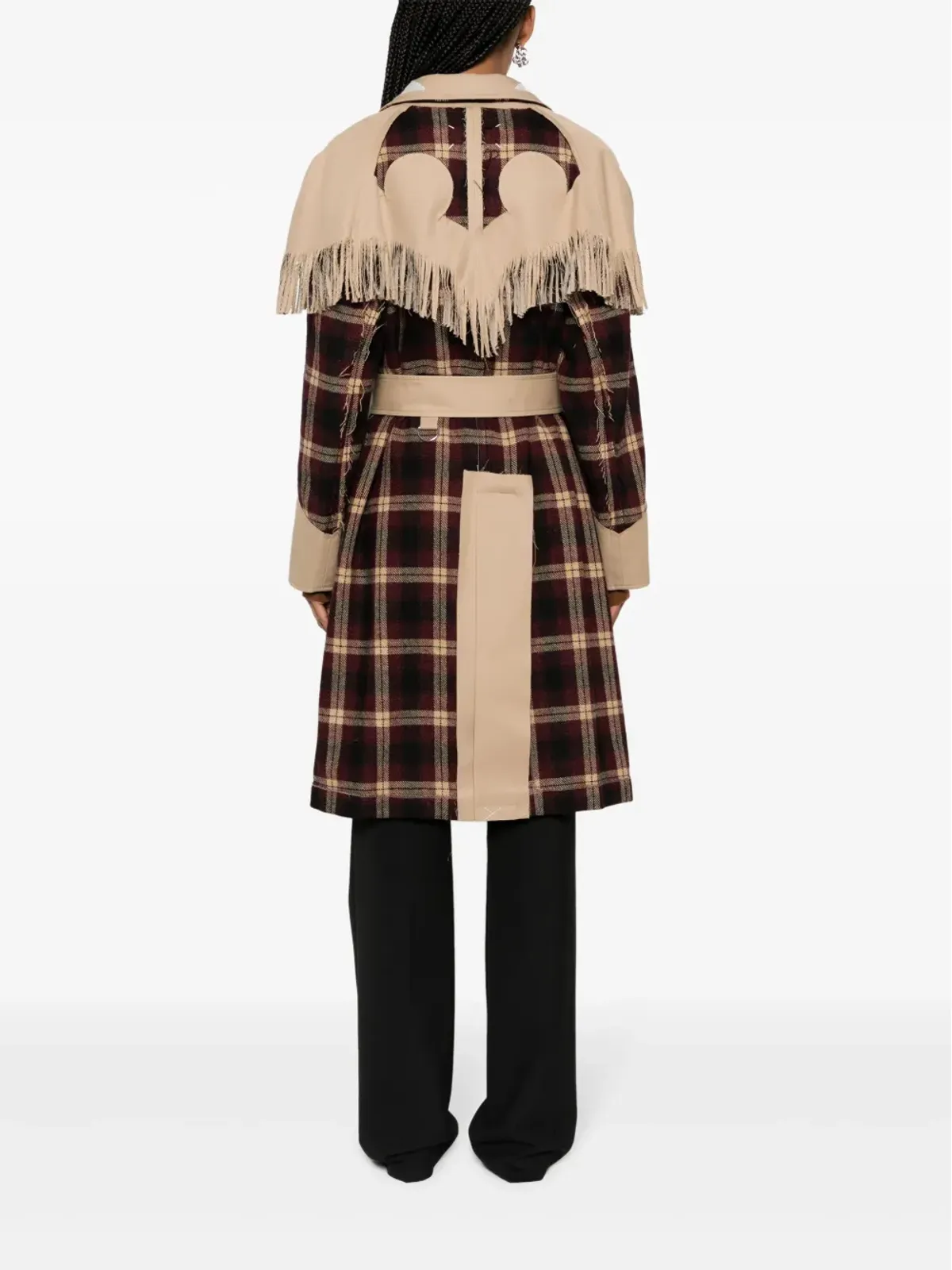 Maison Margiela コート - 画像4