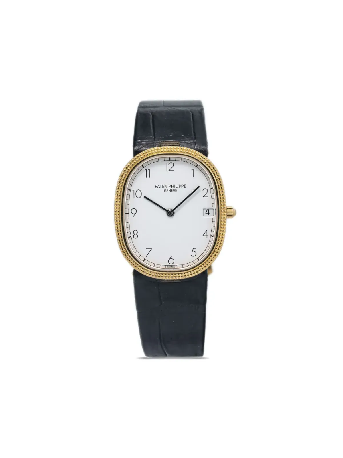 Patek Philippe Pre-Owned エリプス - 画像1