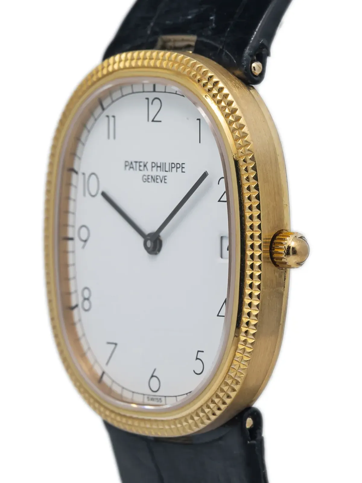 Patek Philippe Pre-Owned エリプス - 画像2