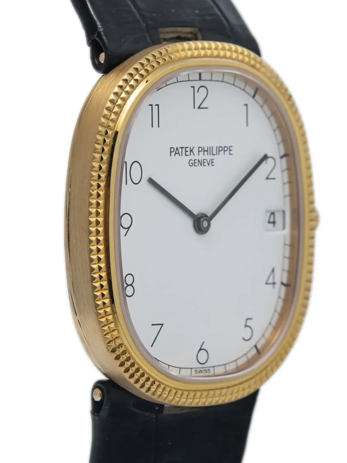 Patek Philippe Pre-Owned エリプス - 画像3