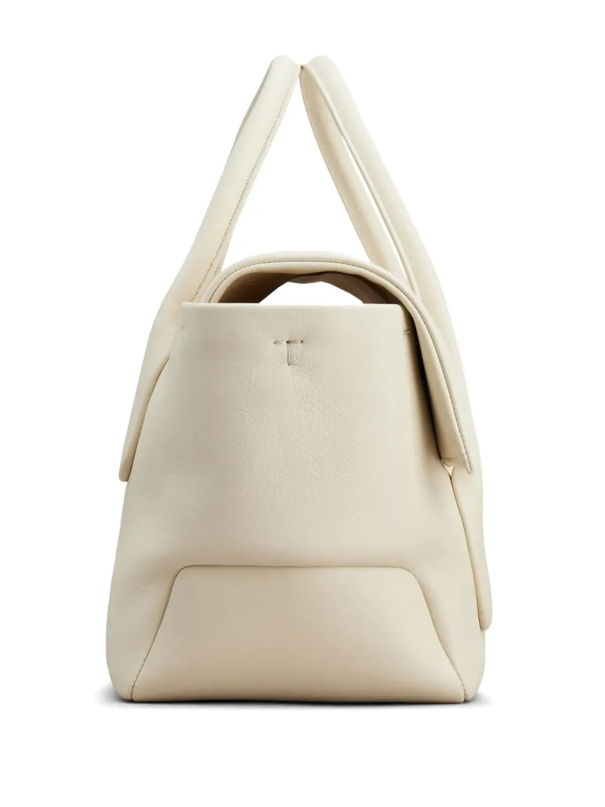 Tod's ミニ Di レザー トートバッグ - ニュートラルカラー - 画像3