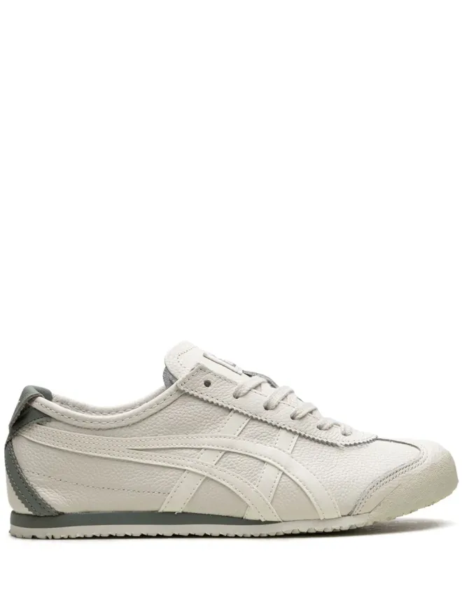 Onitsuka Tiger Onitsuka Tiger Mexico 66 Cream Sage スニーカーの商品画像