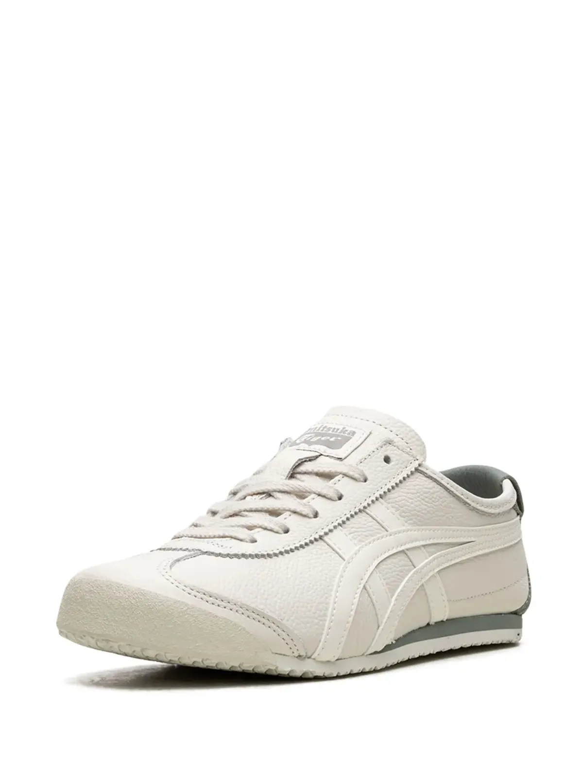 Onitsuka Tiger Mexico 66 Cream Sage スニーカー - 画像5