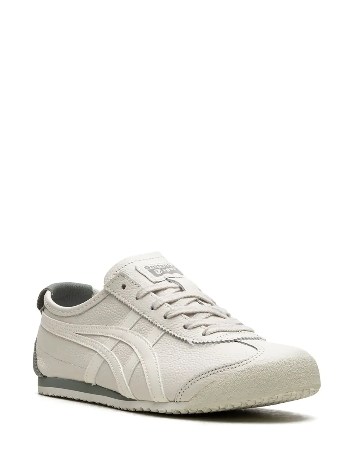 Onitsuka Tiger Mexico 66 Cream Sage スニーカー - 画像2