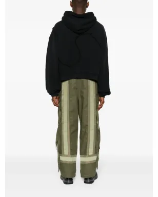 Maharishi ハイビズ M65 ワイドレッグカーゴパンツ - サムネイル2