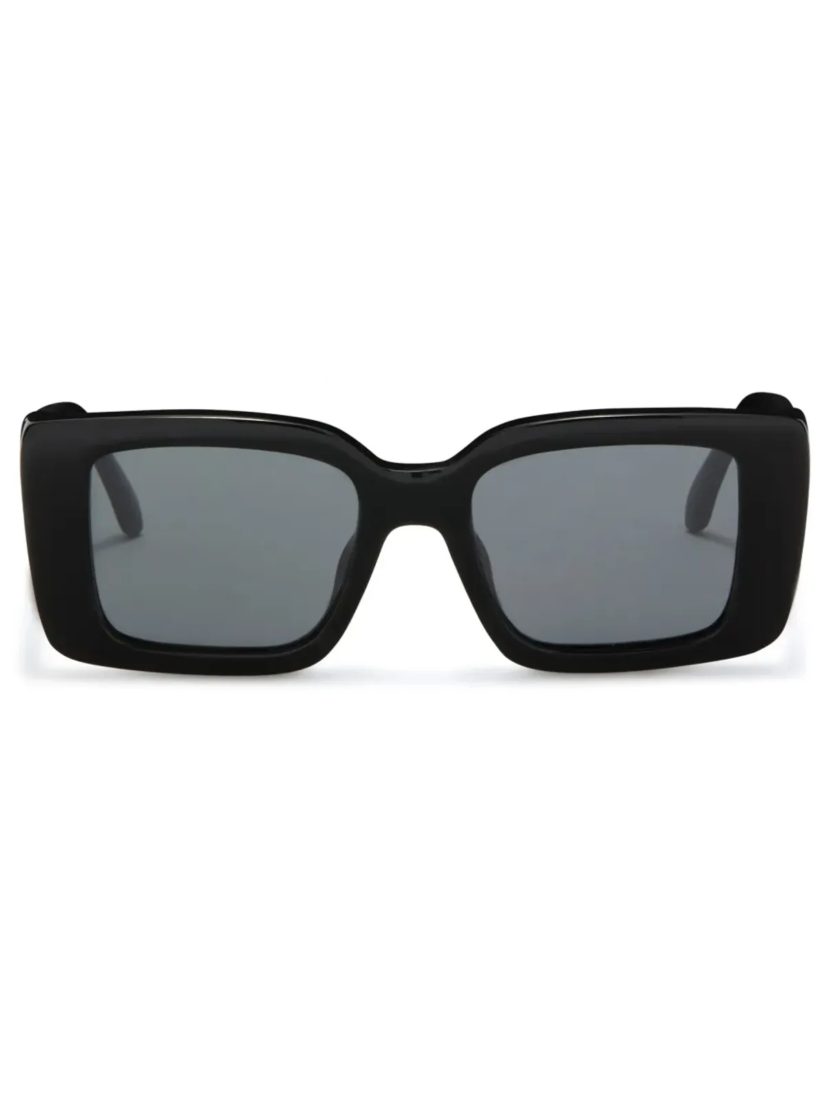 Palm Angels Eyewear Dorris スクエアフレーム サングラス - 画像1