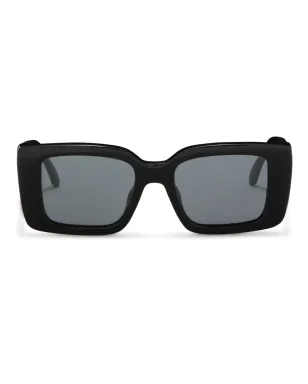 Palm Angels Eyewear Dorris スクエアフレーム サングラス - サムネイル1